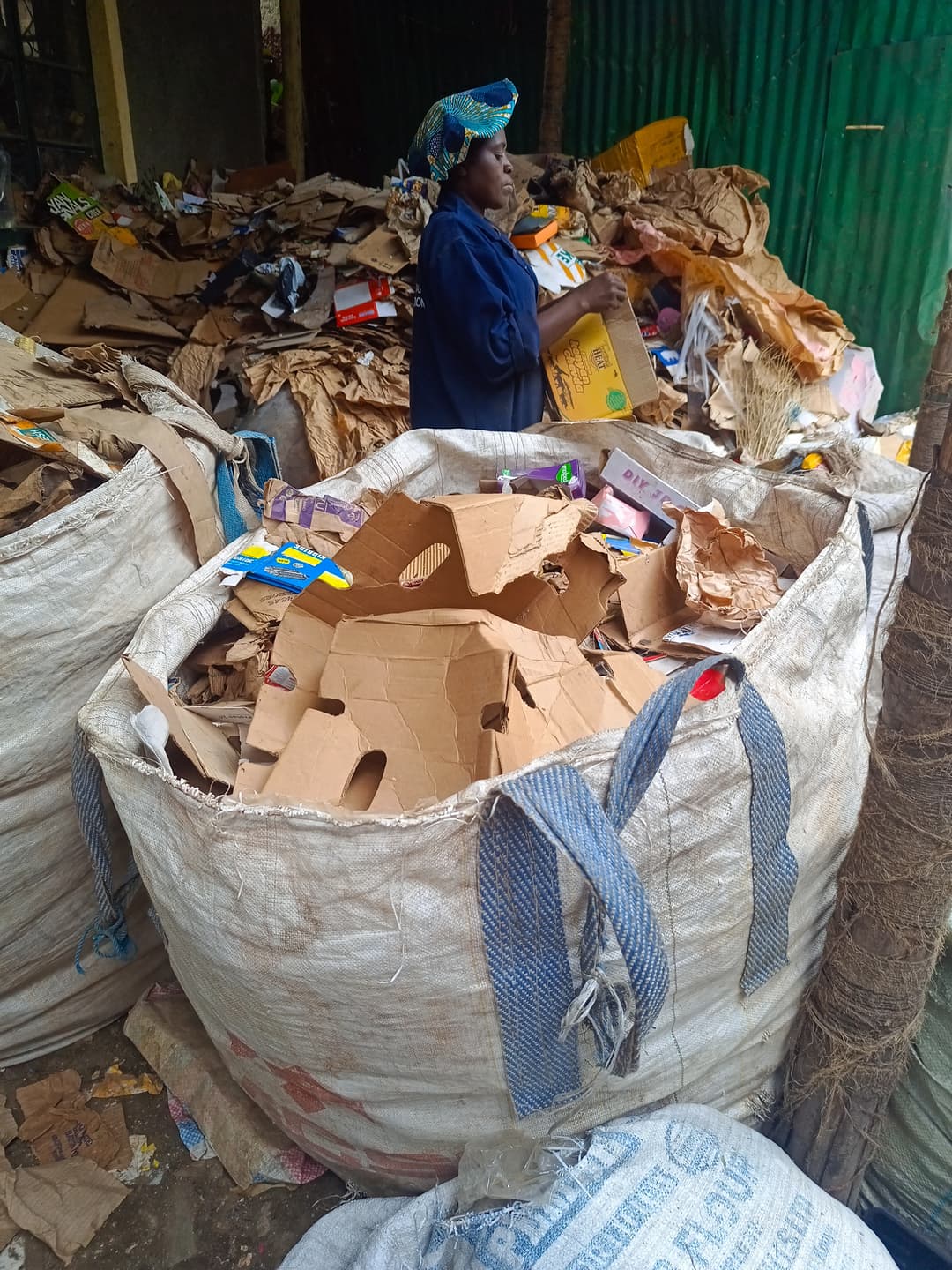 Clean Kisumu Waste Management Services